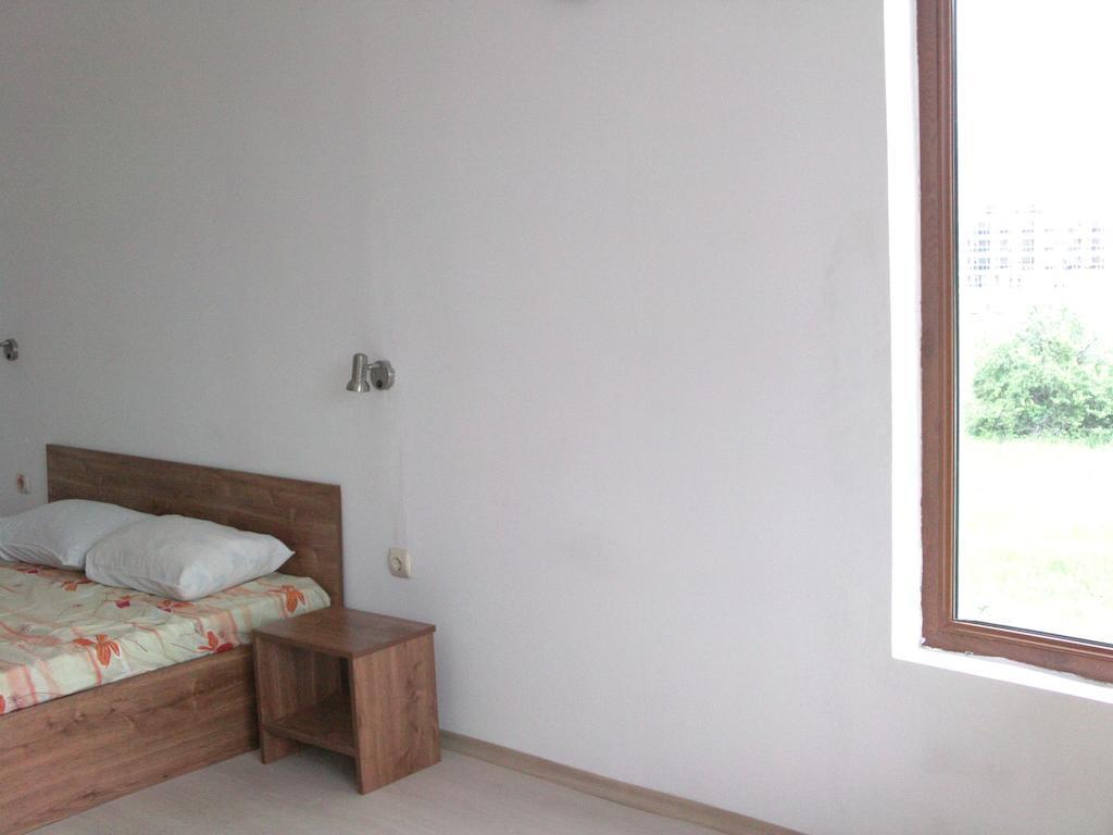 Hotel Neven Primorsko Habitación foto